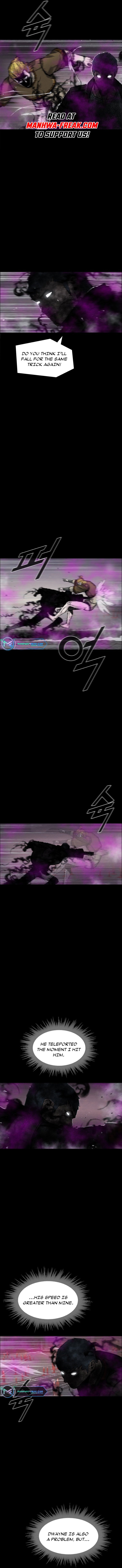 Read L.A.G (en) Manga Online