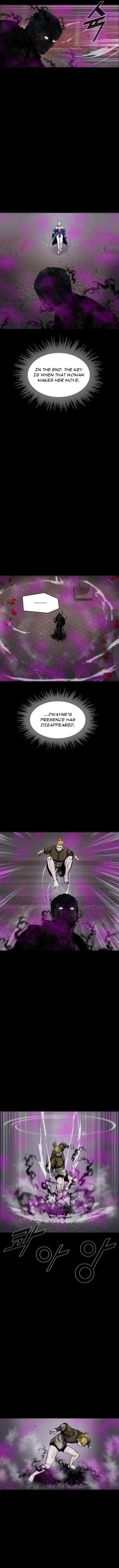 Read L.A.G (en) Manga Online