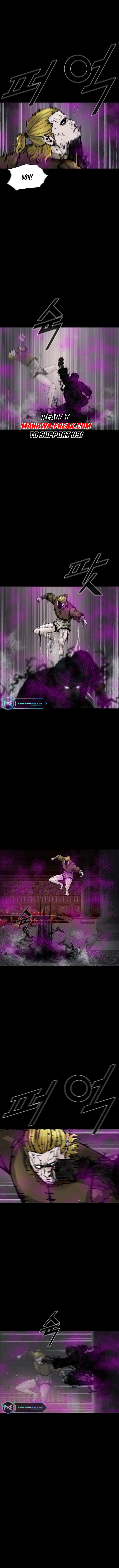 Read L.A.G (en) Manga Online