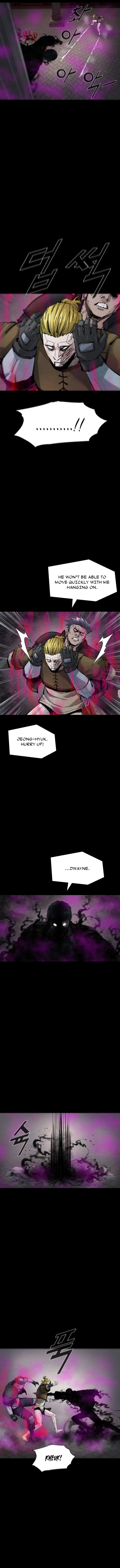 Read L.A.G (en) Manga Online