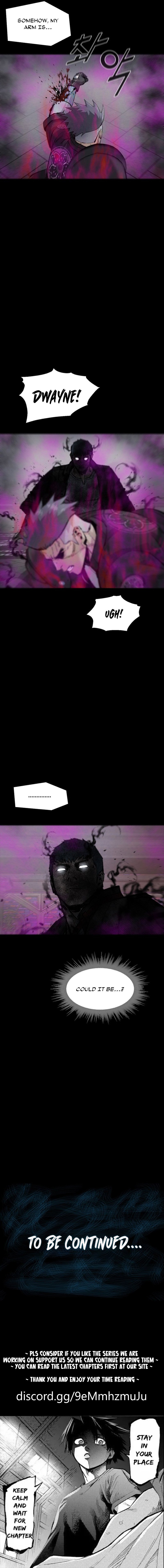 Read L.A.G (en) Manga Online