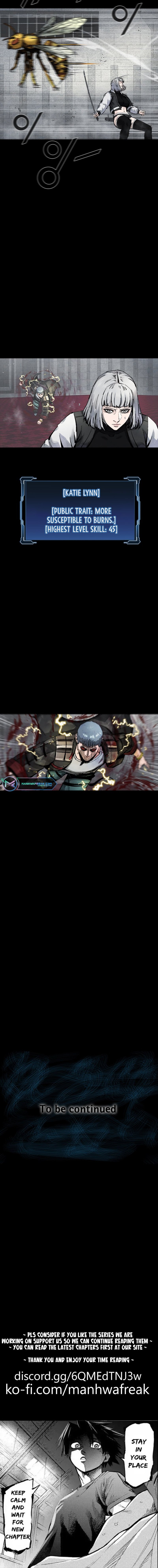 Read L.A.G (en) Manga Online