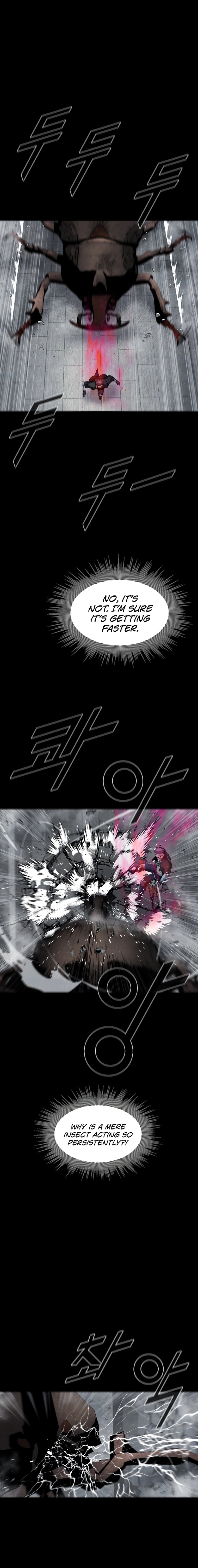 Read L.A.G (en) Manga Online