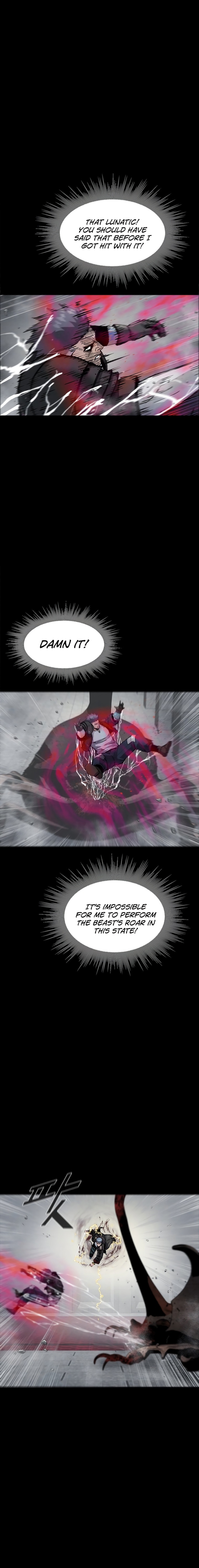 Read L.A.G (en) Manga Online