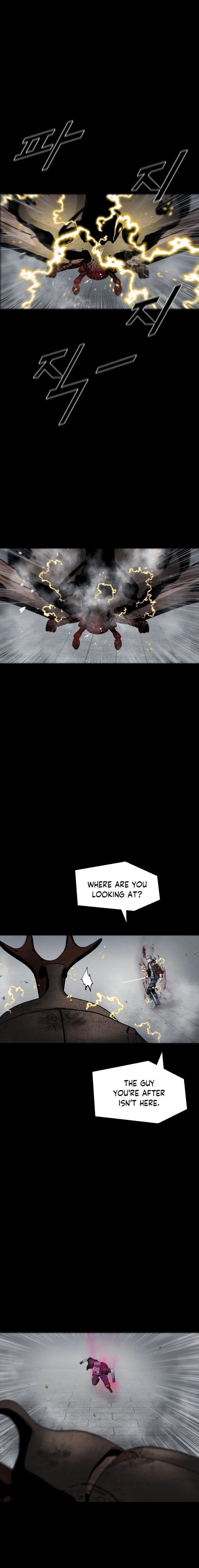 Read L.A.G (en) Manga Online