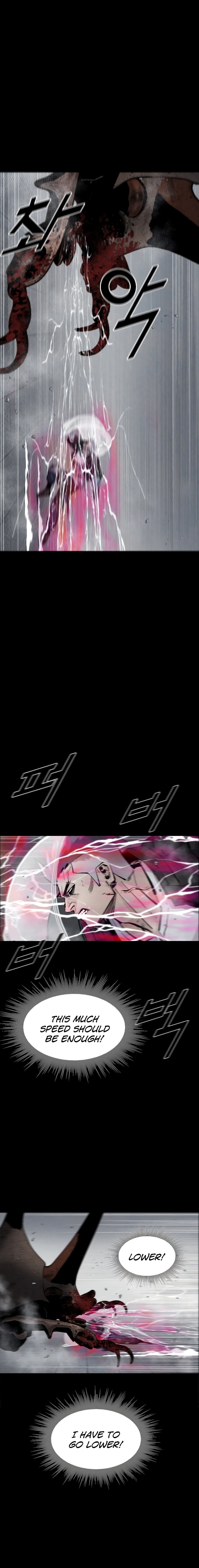 Read L.A.G (en) Manga Online