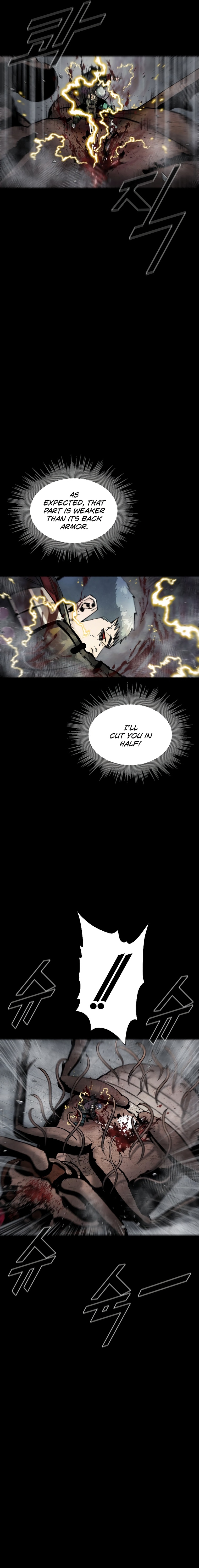 Read L.A.G (en) Manga Online