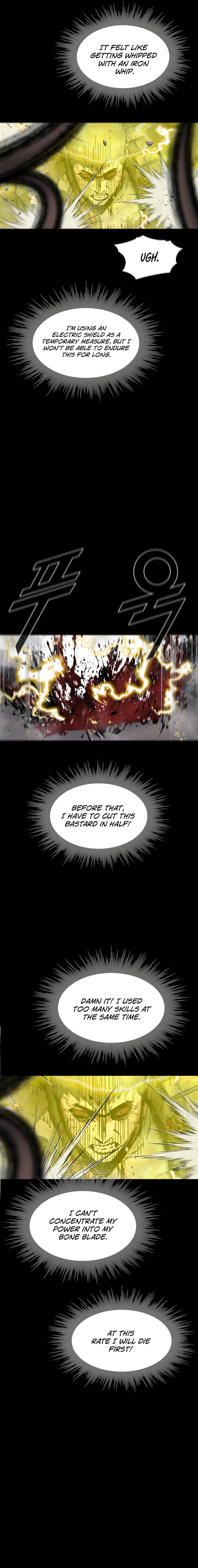 Read L.A.G (en) Manga Online