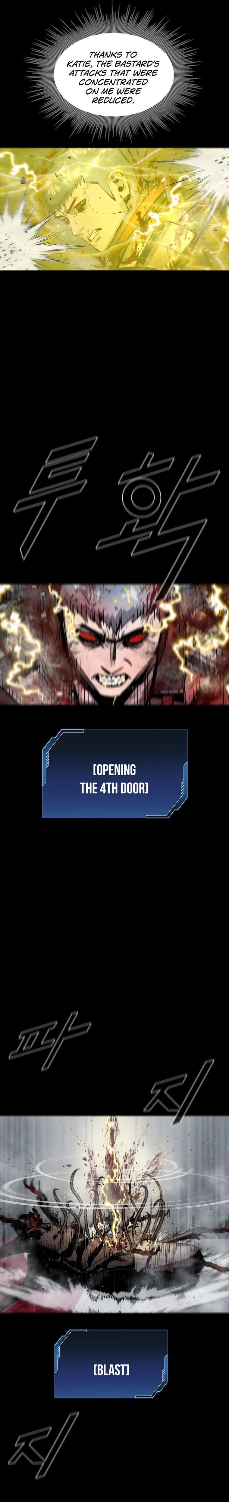 Read L.A.G (en) Manga Online