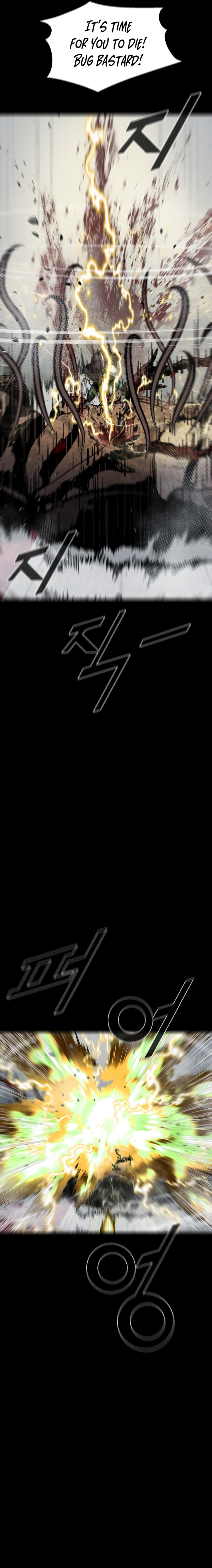 Read L.A.G (en) Manga Online