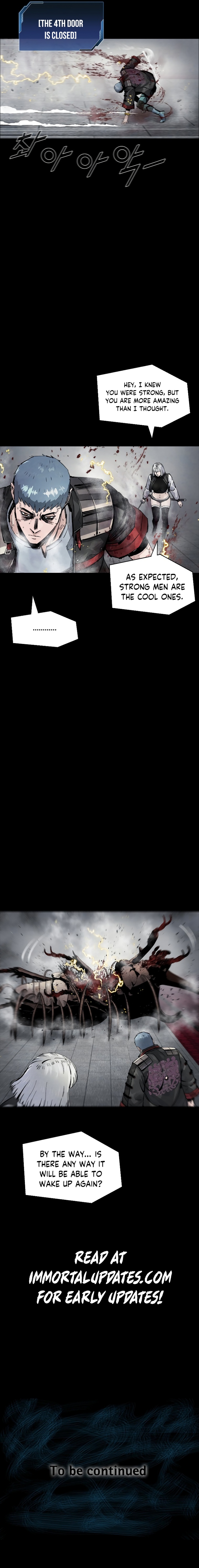 Read L.A.G (en) Manga Online