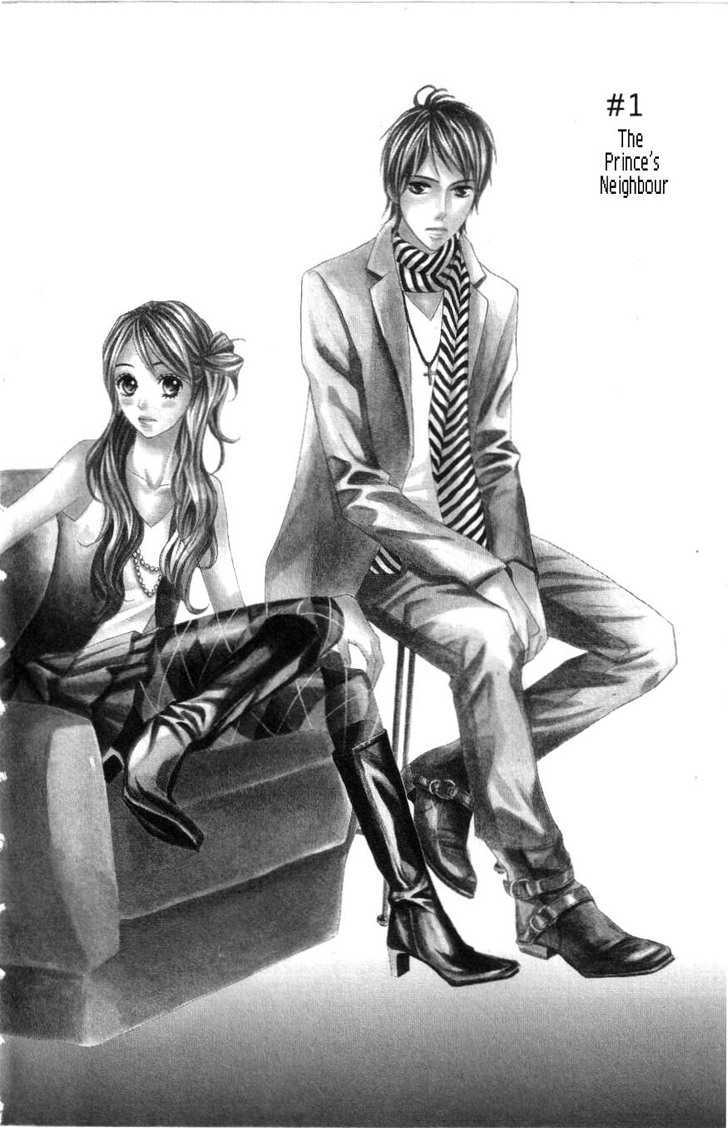 Read LDK (en) Manga Online