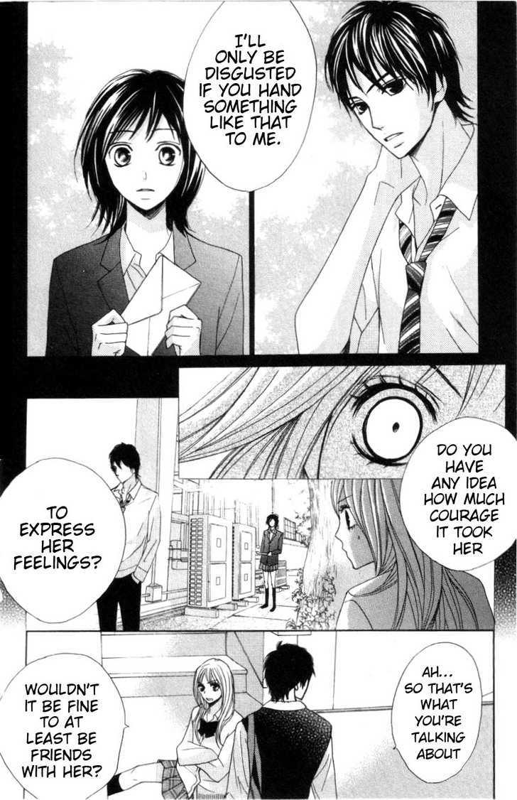 Read LDK (en) Manga Online