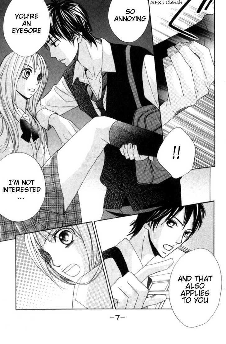 Read LDK (en) Manga Online