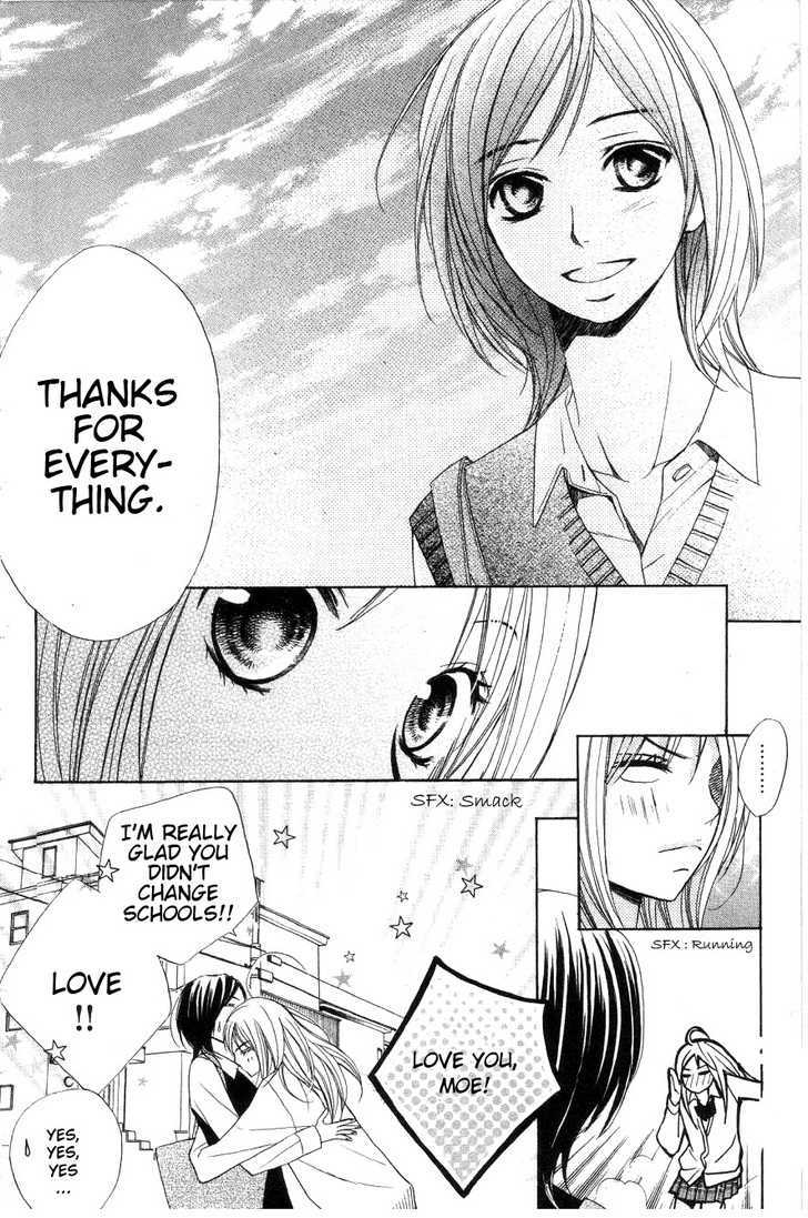 Read LDK (en) Manga Online