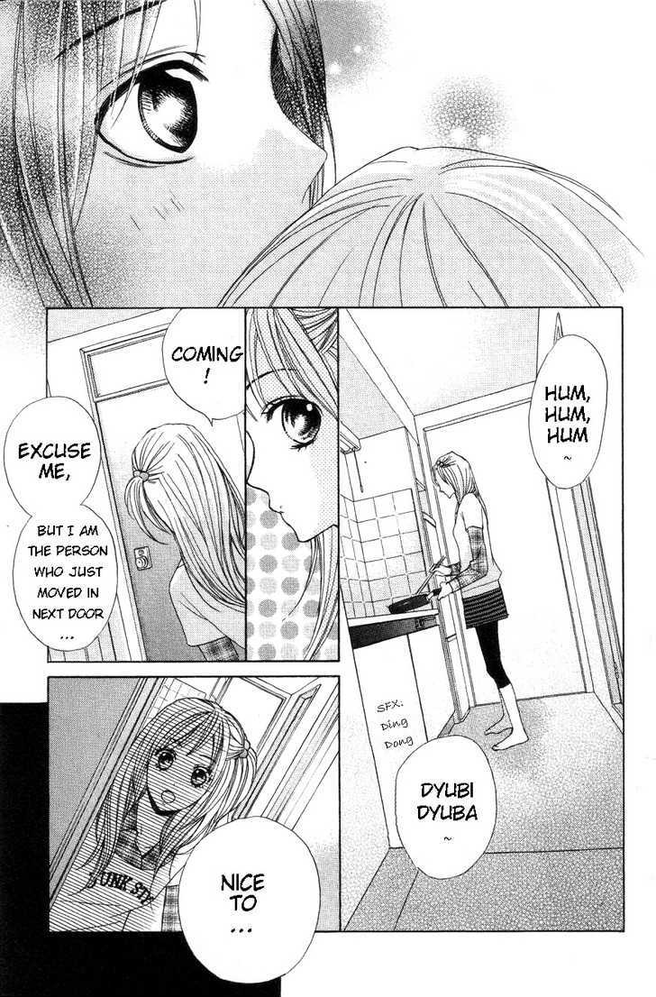 Read LDK (en) Manga Online