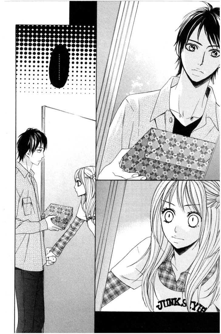 Read LDK (en) Manga Online