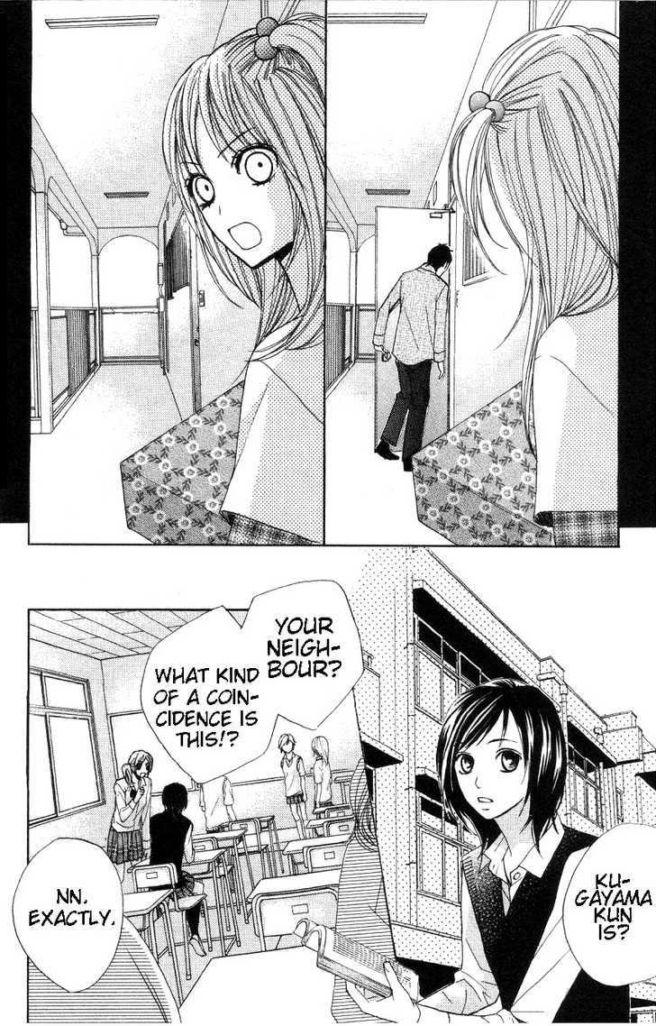 Read LDK (en) Manga Online