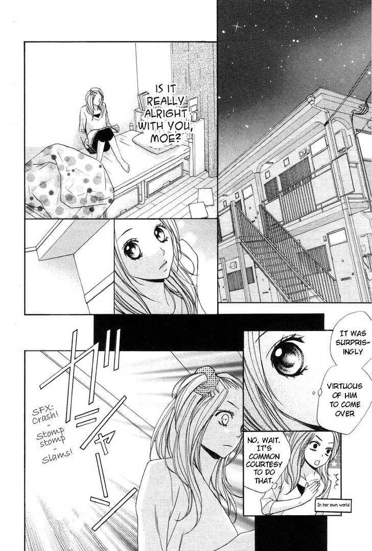 Read LDK (en) Manga Online