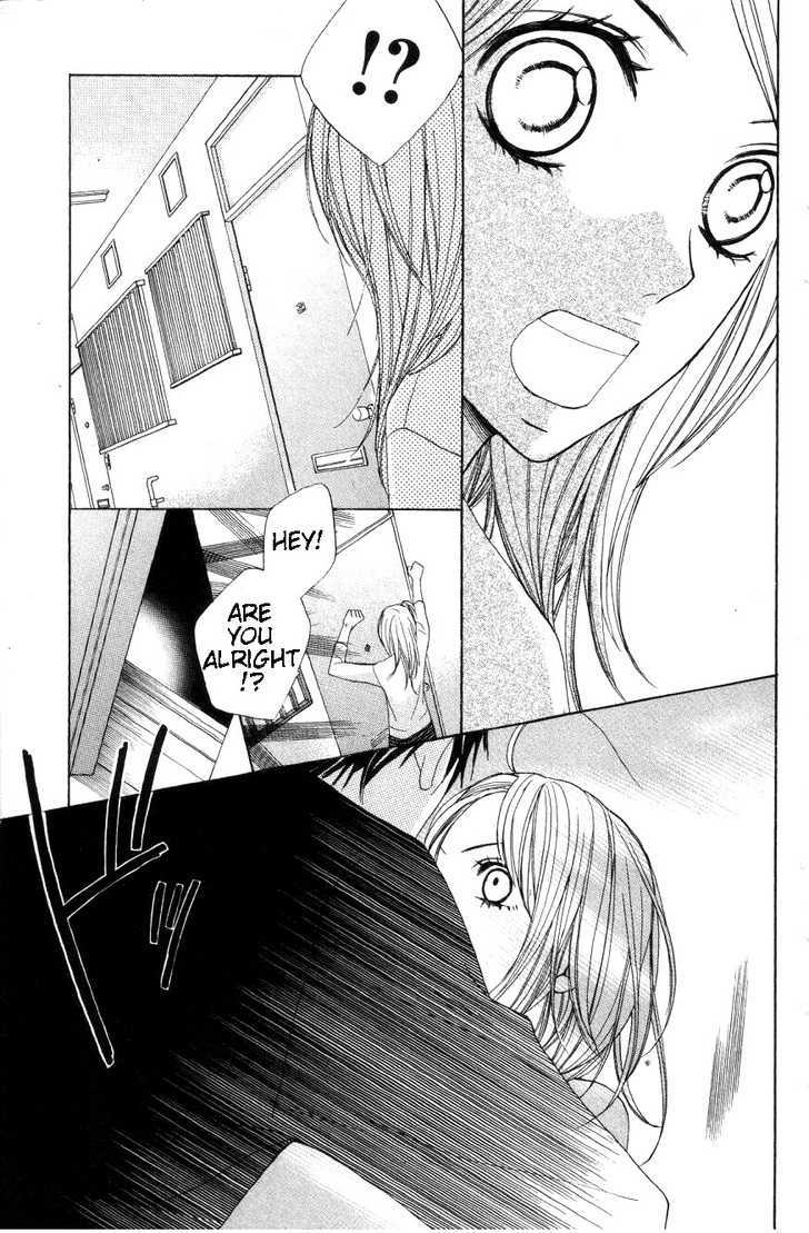 Read LDK (en) Manga Online