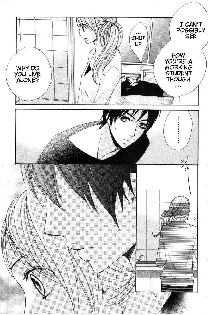 Read LDK (en) Manga Online