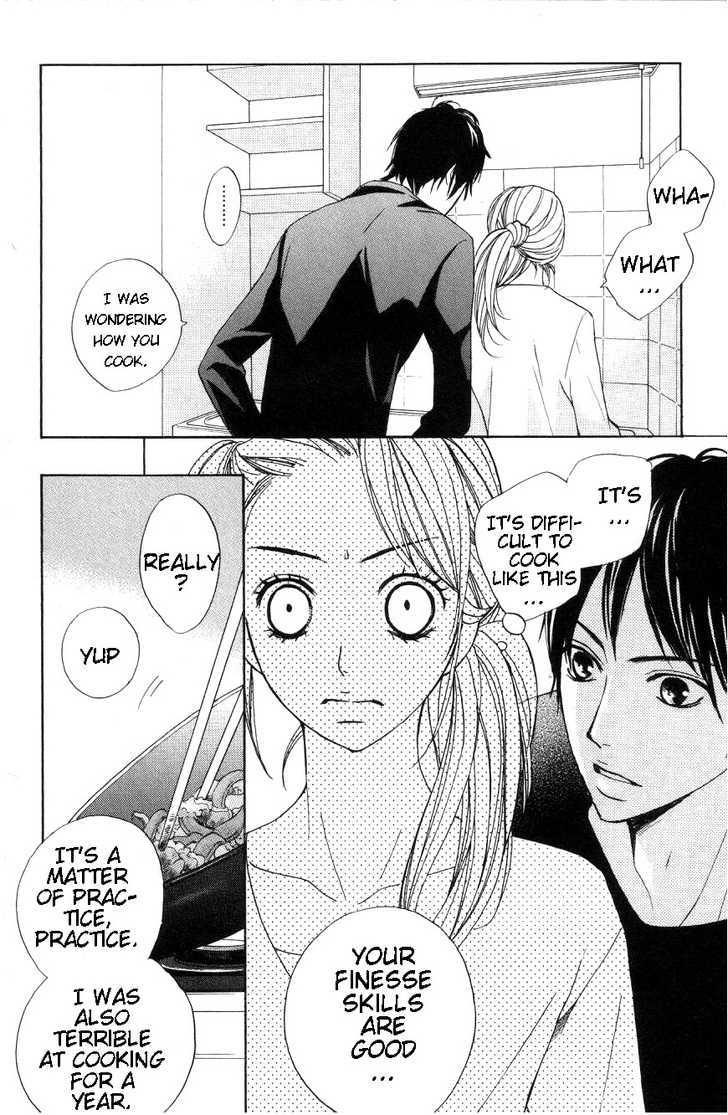 Read LDK (en) Manga Online