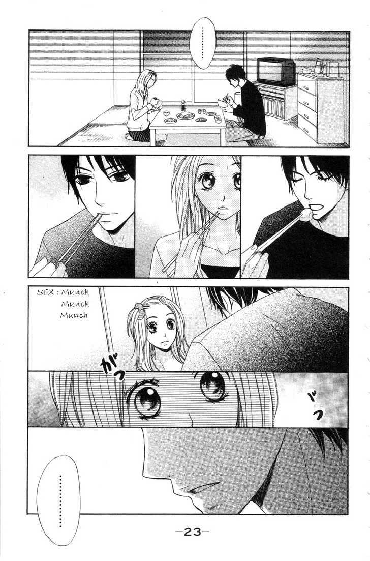 Read LDK (en) Manga Online