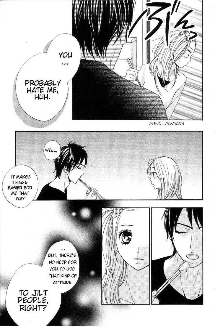 Read LDK (en) Manga Online