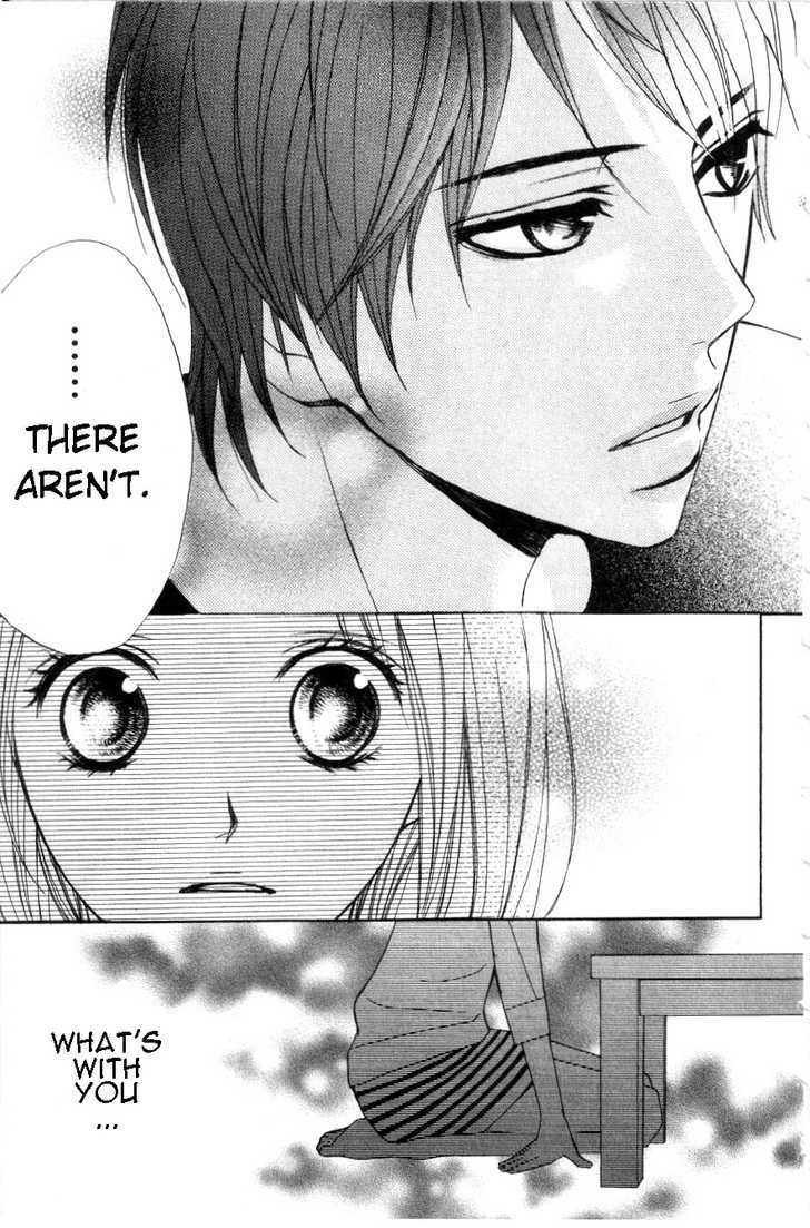 Read LDK (en) Manga Online