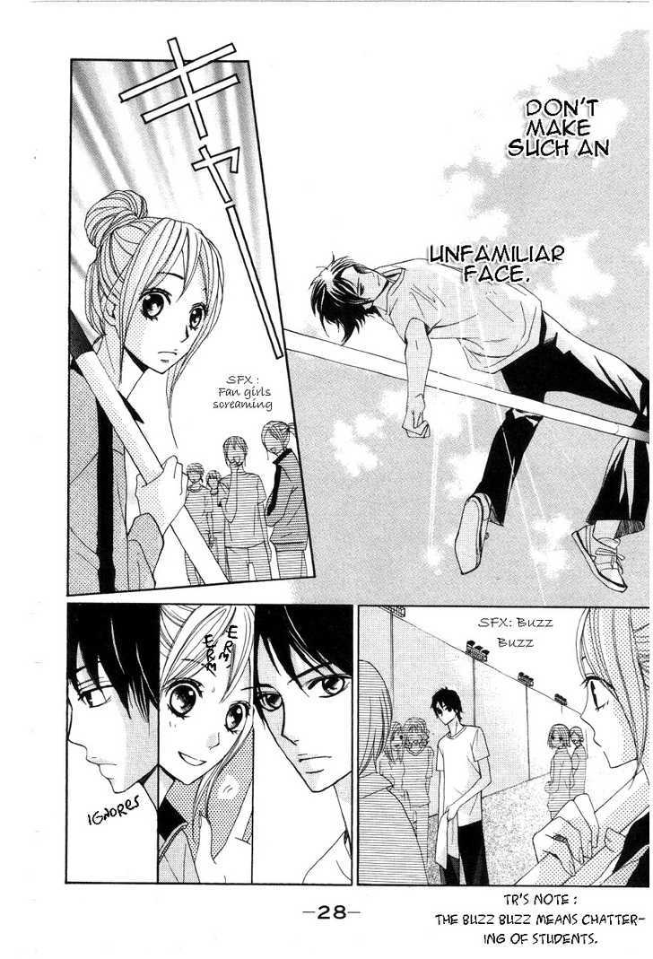 Read LDK (en) Manga Online