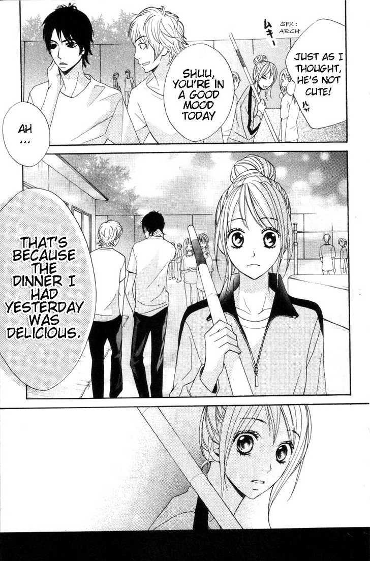 Read LDK (en) Manga Online