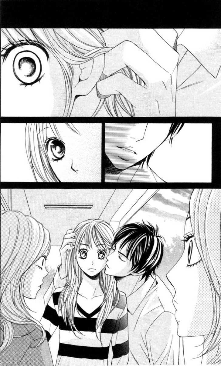 Read LDK (en) Manga Online