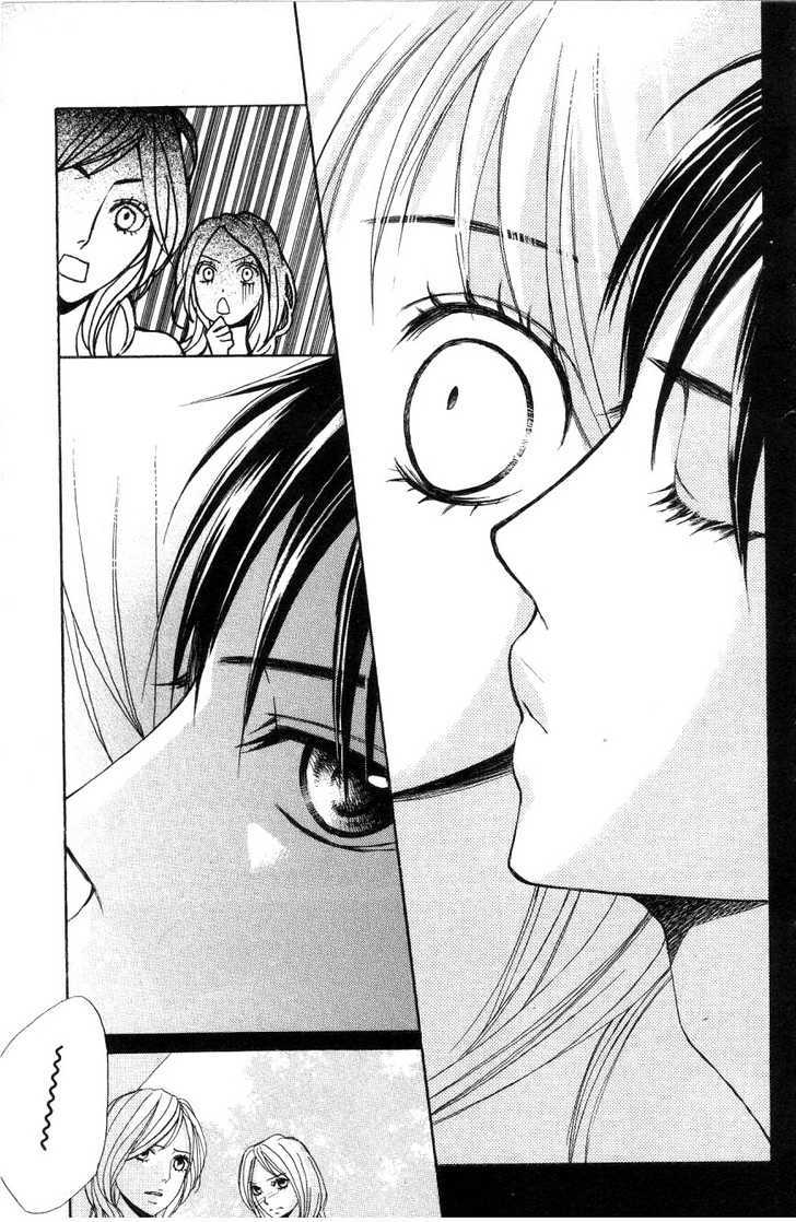 Read LDK (en) Manga Online