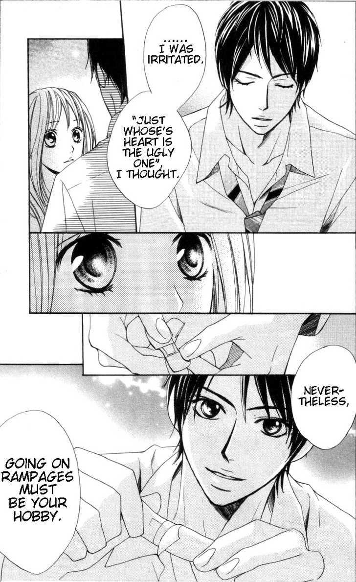 Read LDK (en) Manga Online