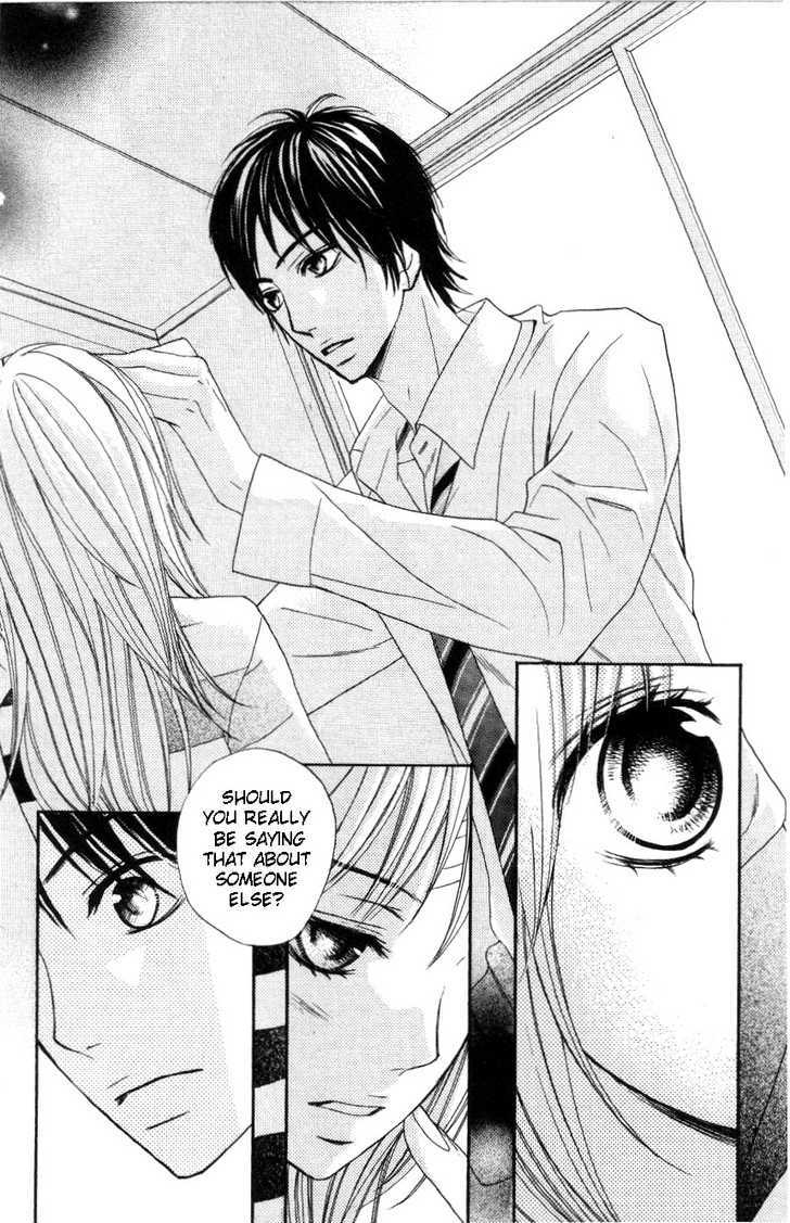 Read LDK (en) Manga Online