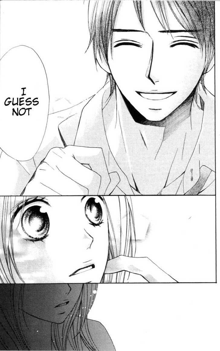 Read LDK (en) Manga Online