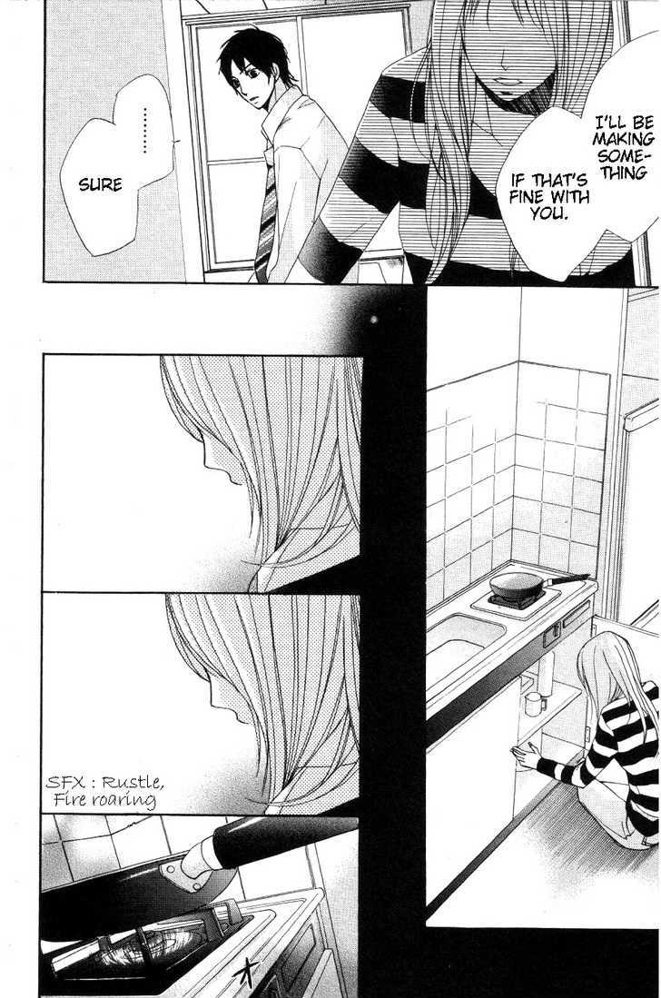 Read LDK (en) Manga Online