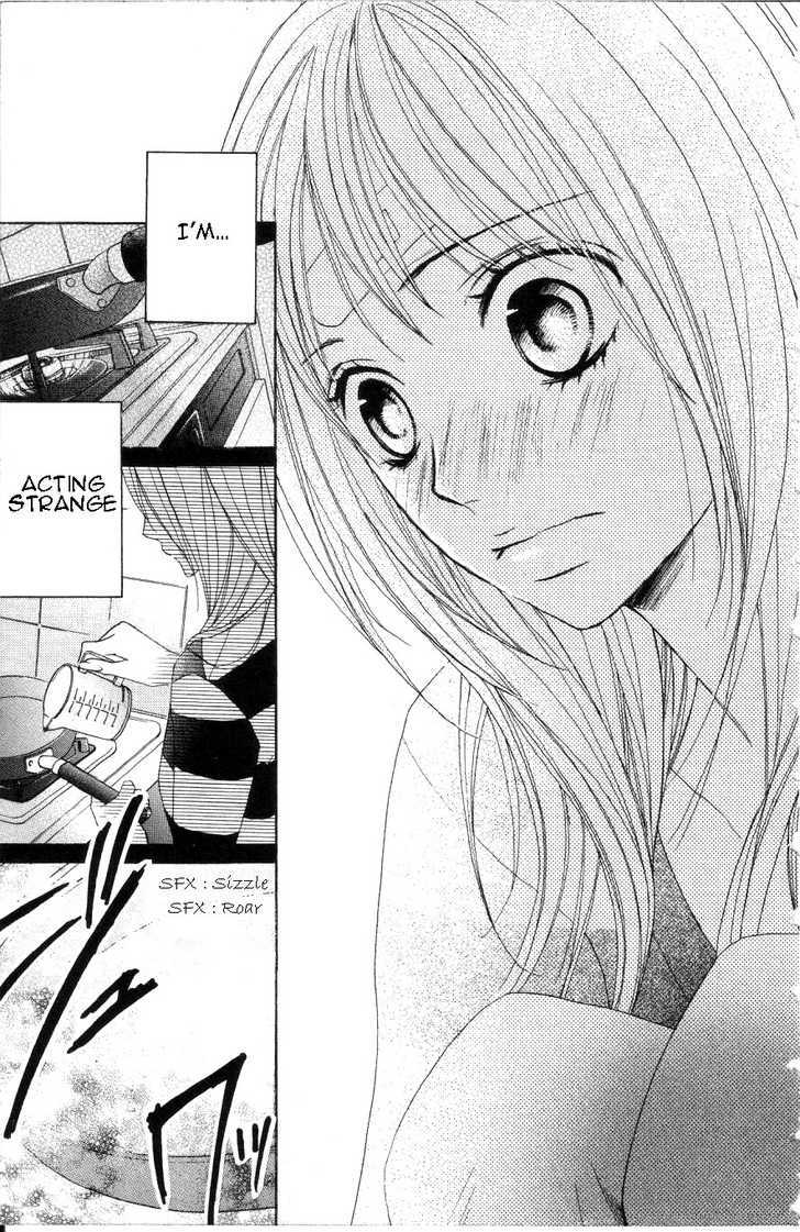 Read LDK (en) Manga Online