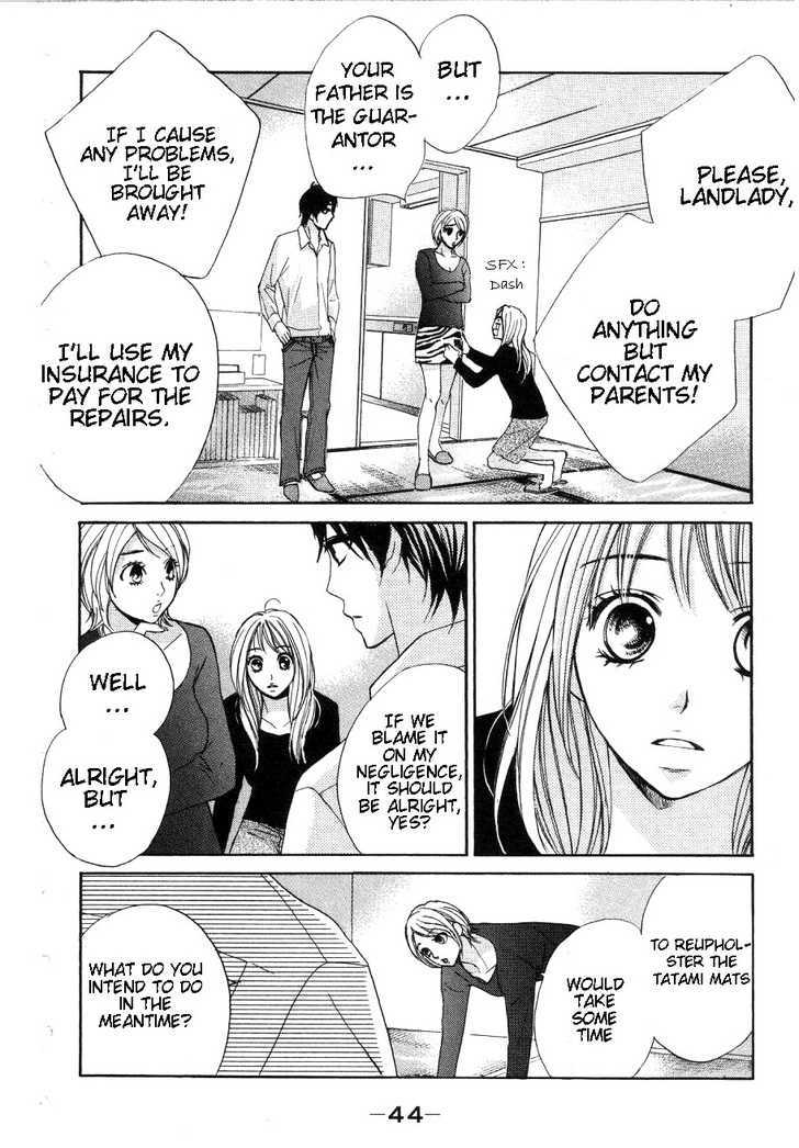 Read LDK (en) Manga Online