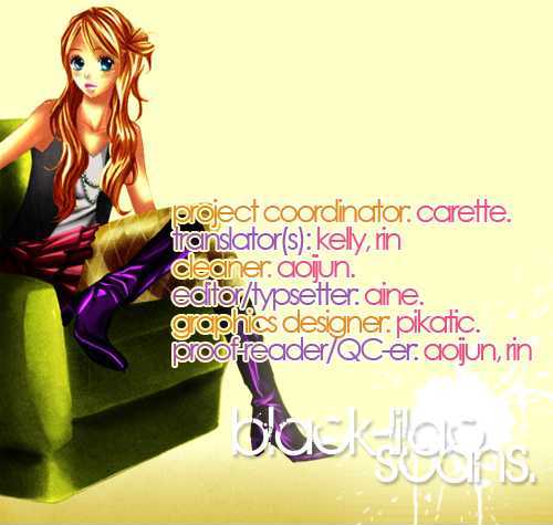 Read LDK (en) Manga Online