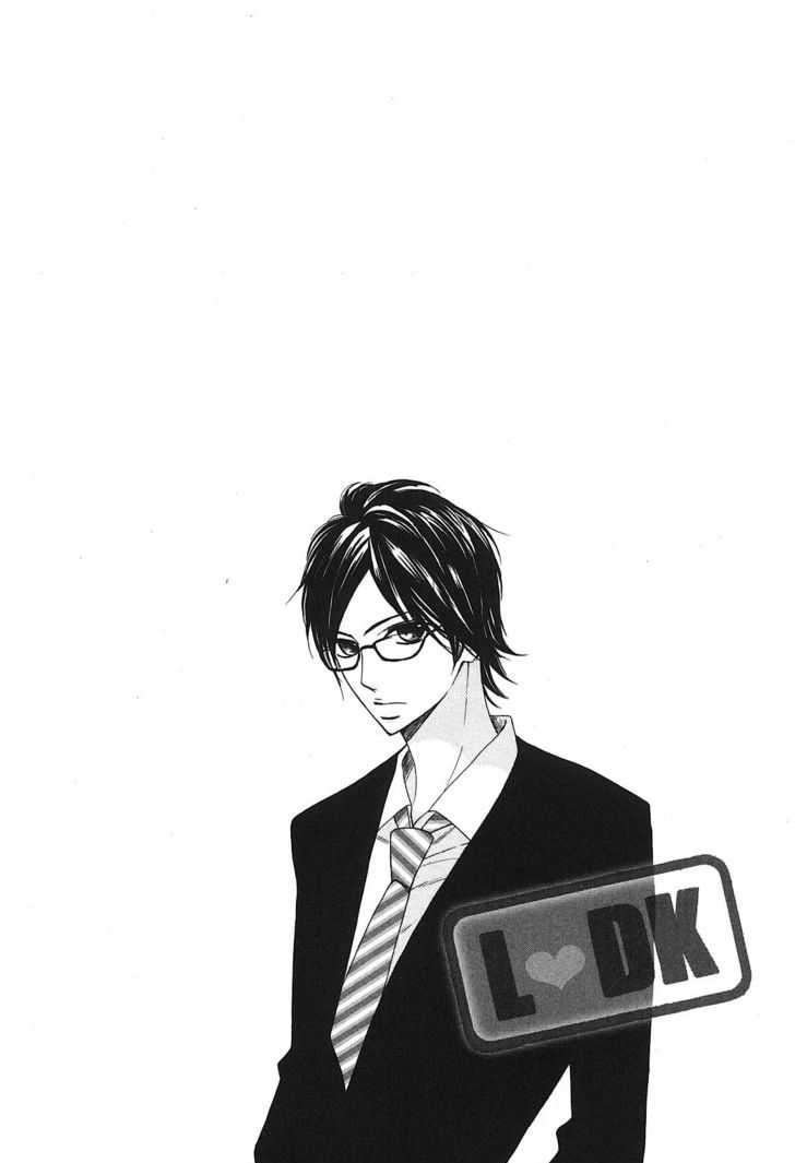 Read LDK (en) Manga Online