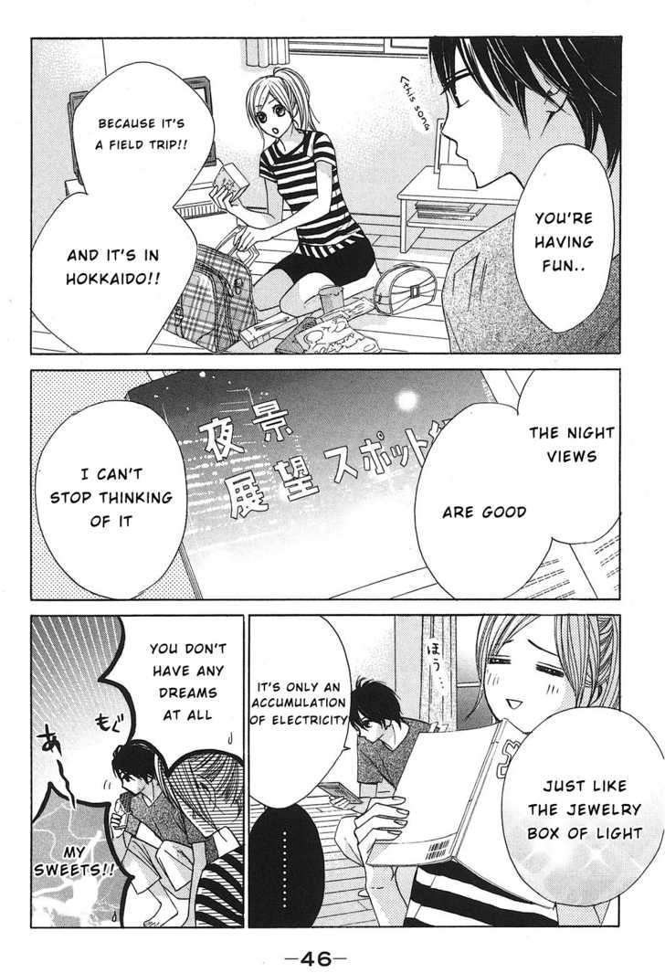 Read LDK (en) Manga Online