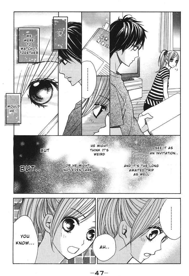 Read LDK (en) Manga Online