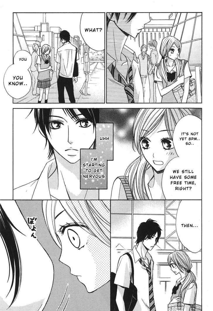 Read LDK (en) Manga Online