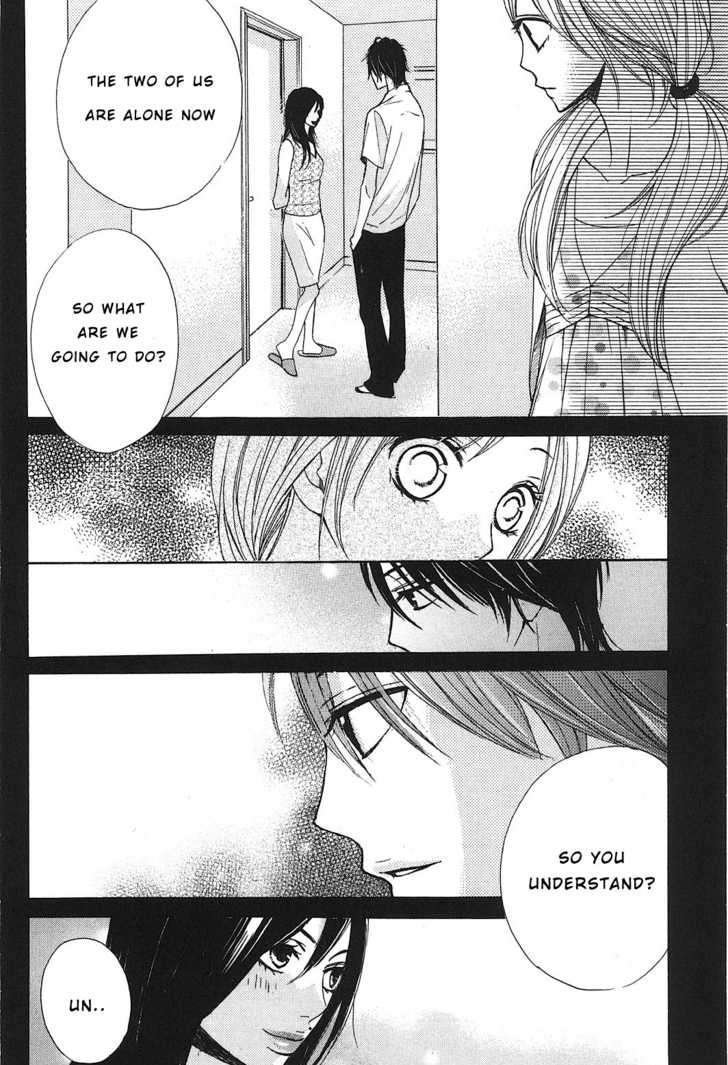 Read LDK (en) Manga Online