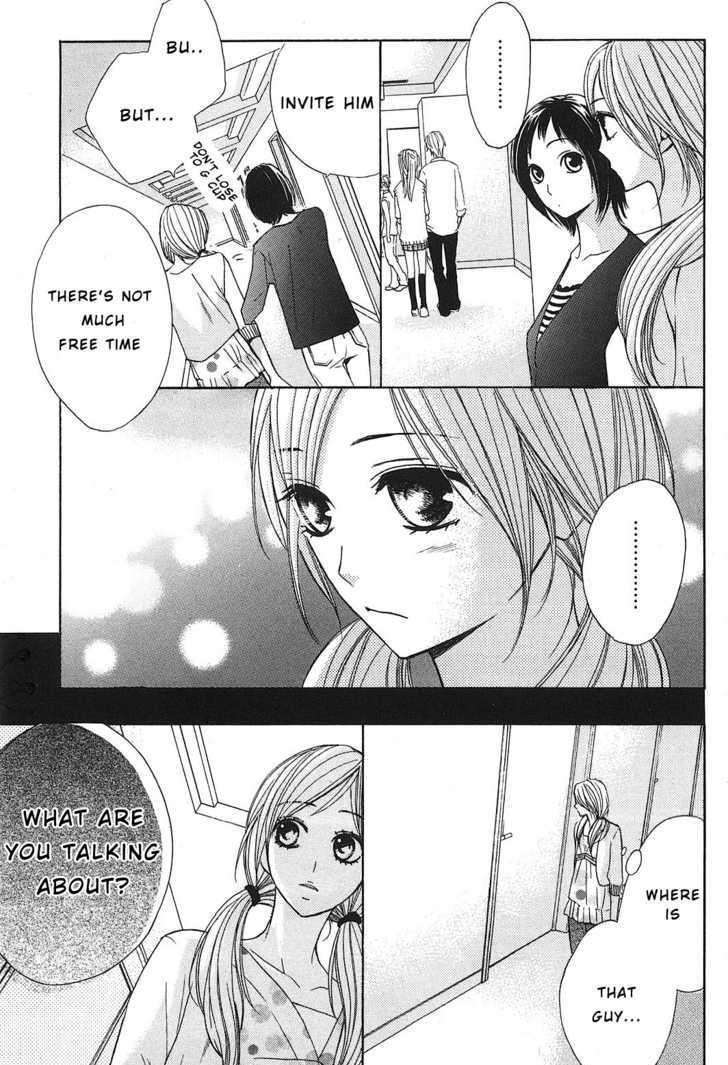 Read LDK (en) Manga Online