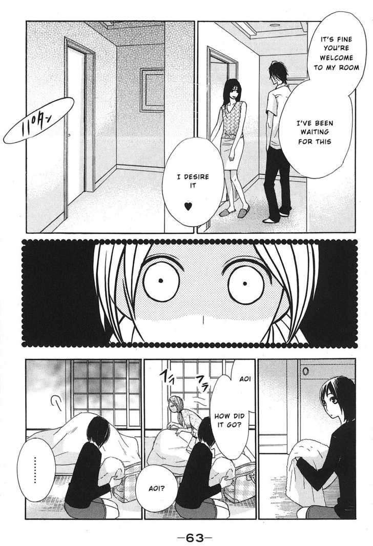 Read LDK (en) Manga Online