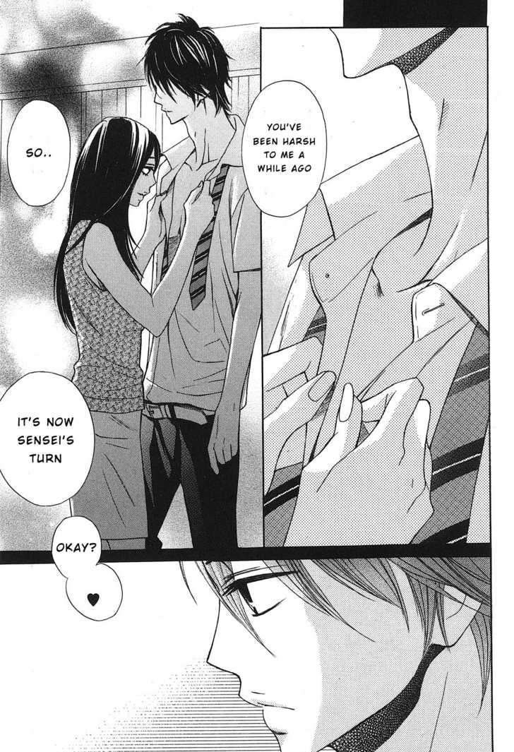 Read LDK (en) Manga Online