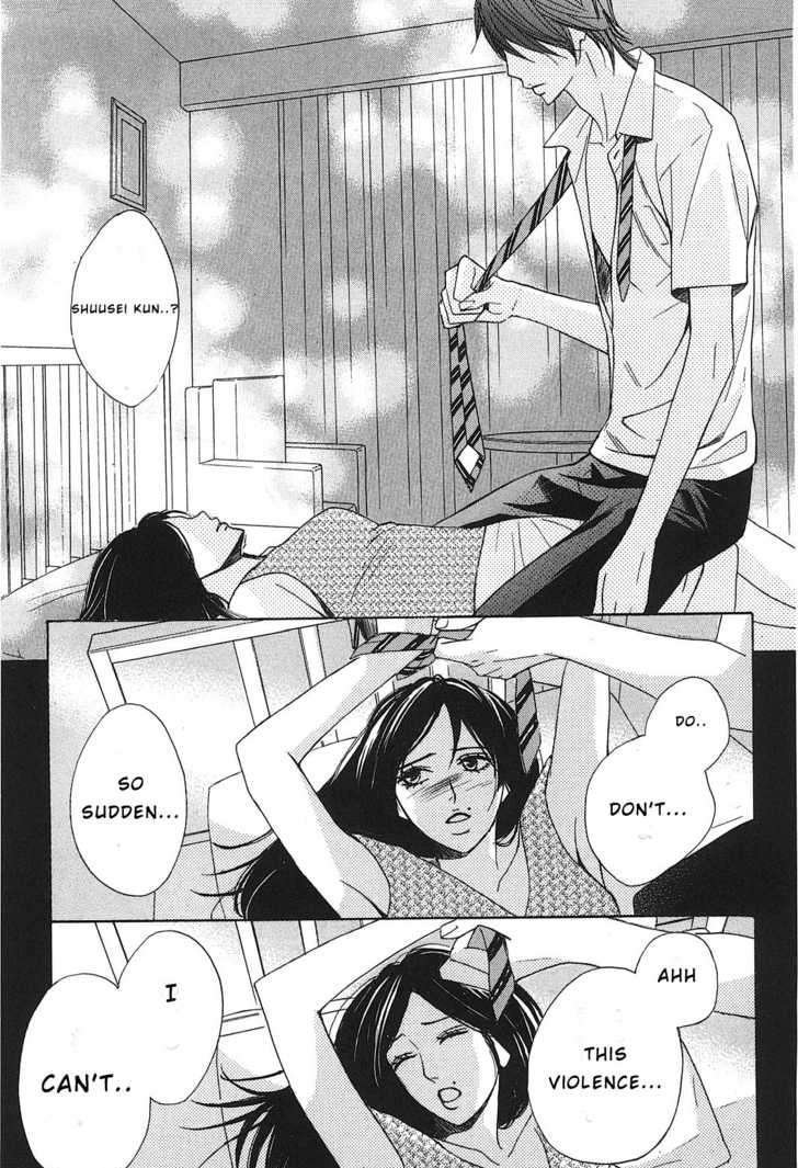 Read LDK (en) Manga Online