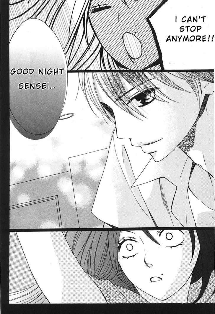 Read LDK (en) Manga Online